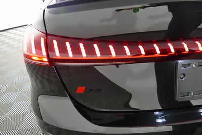 2025 Audi S5 3.0T Premium Plus quattro