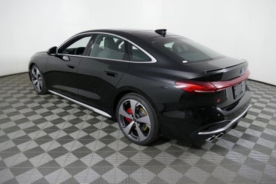 2025 Audi S5 3.0T Premium Plus quattro