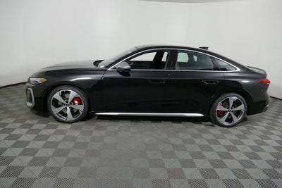 2025 Audi S5 3.0T Premium Plus quattro