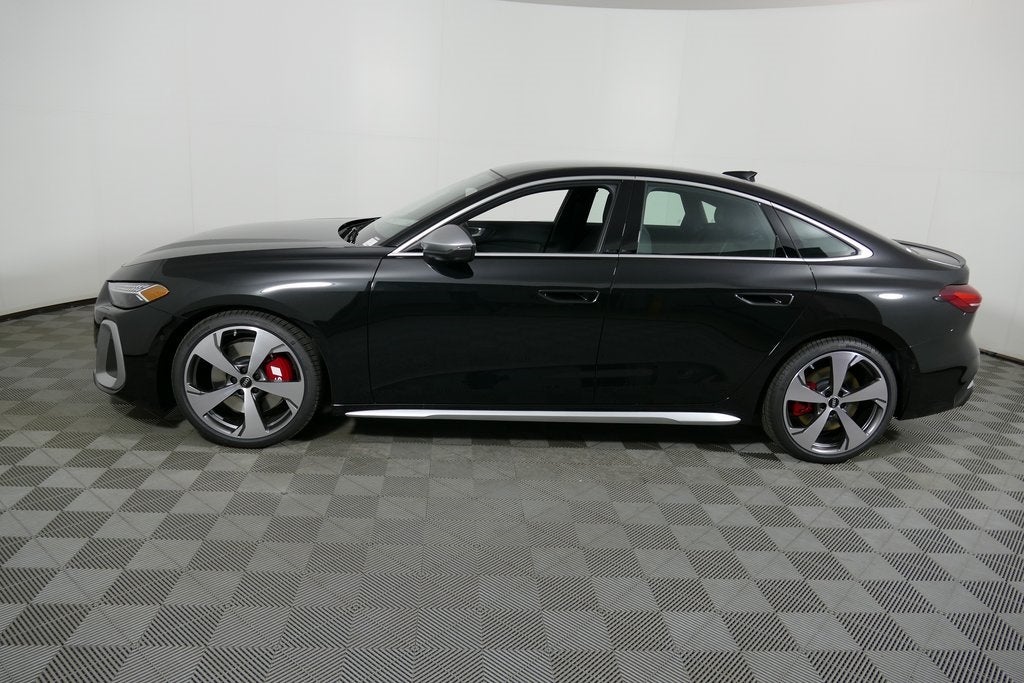2025 Audi S5 3.0T Premium Plus quattro
