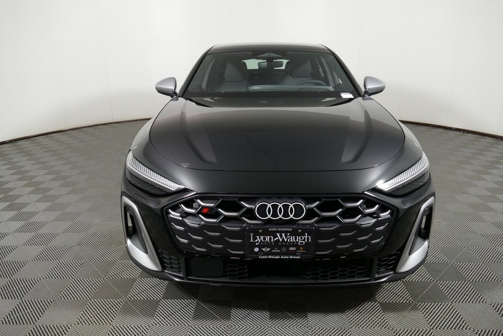 2025 Audi S5 3.0T Premium Plus quattro