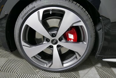 2025 Audi S5 3.0T Premium Plus quattro