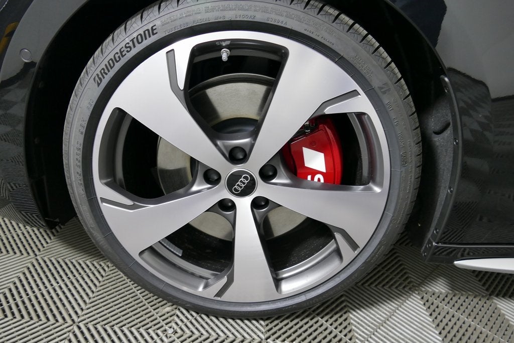 2025 Audi S5 3.0T Premium Plus quattro