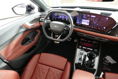 2026 Audi S5 3.0T Premium Plus quattro
