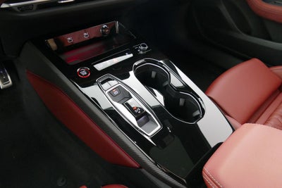 2026 Audi S5 3.0T Premium Plus quattro