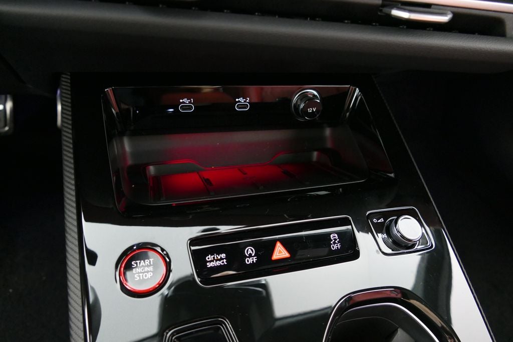2026 Audi S5 3.0T Premium Plus quattro