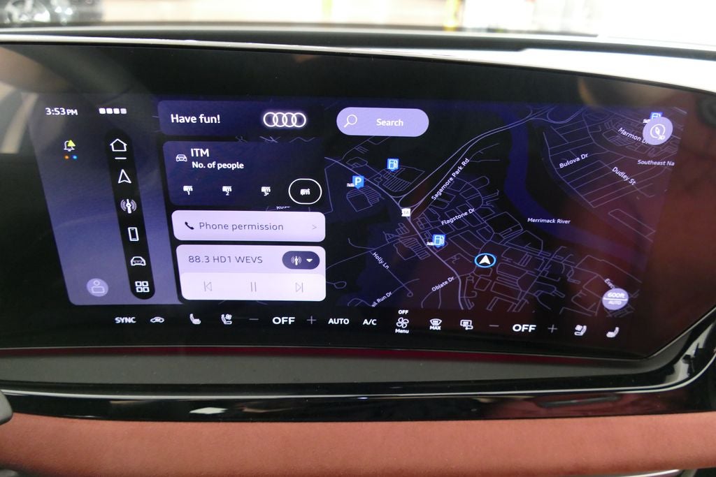 2026 Audi S5 3.0T Premium Plus quattro