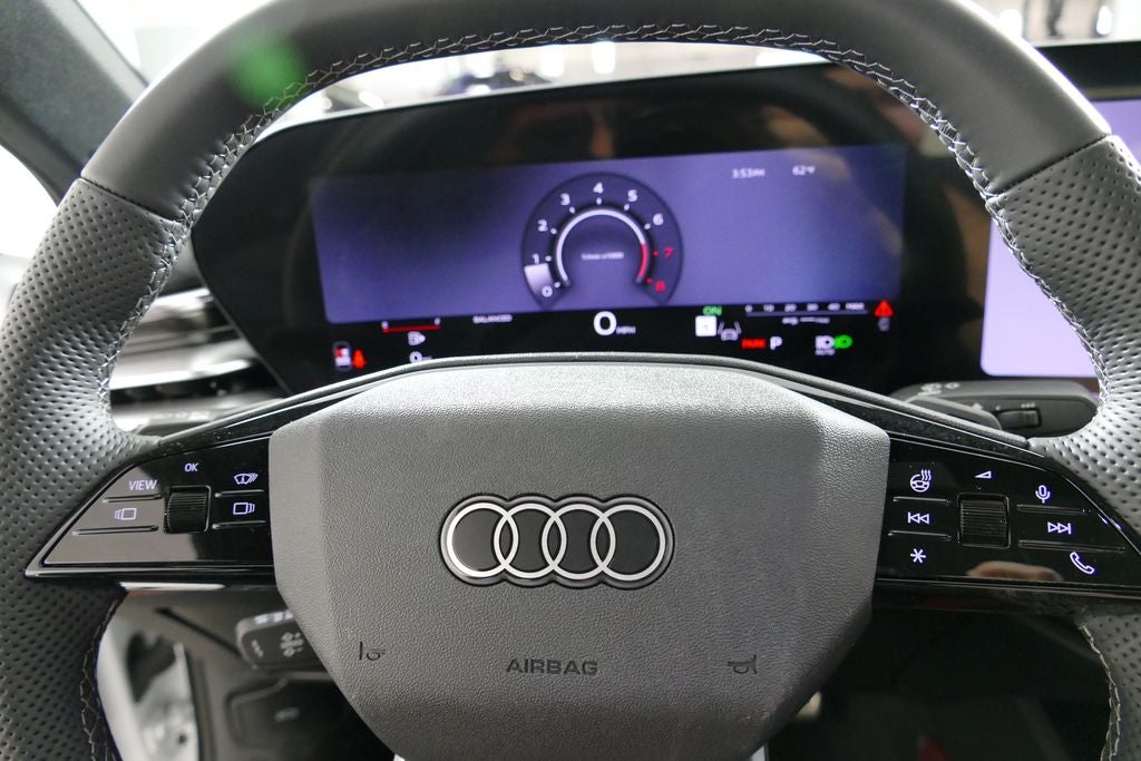 2026 Audi S5 3.0T Premium Plus quattro