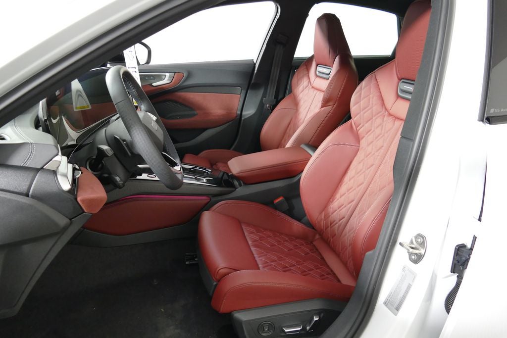 2026 Audi S5 3.0T Premium Plus quattro