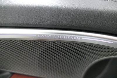 2026 Audi S5 3.0T Premium Plus quattro