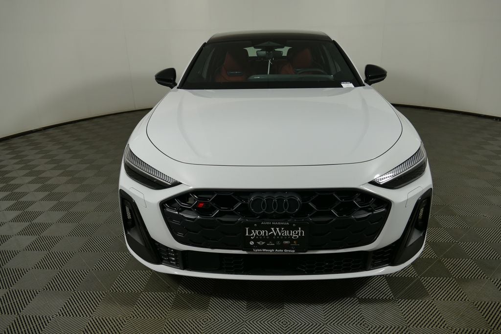 2026 Audi S5 3.0T Premium Plus quattro