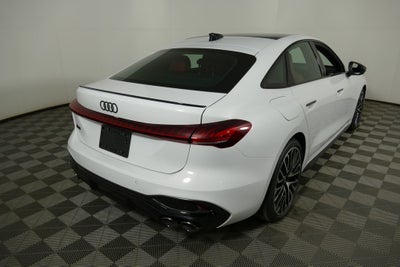 2026 Audi S5 3.0T Premium Plus quattro