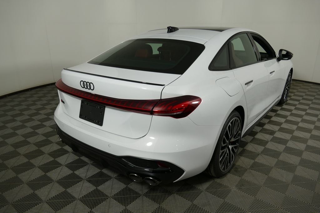 2026 Audi S5 3.0T Premium Plus quattro