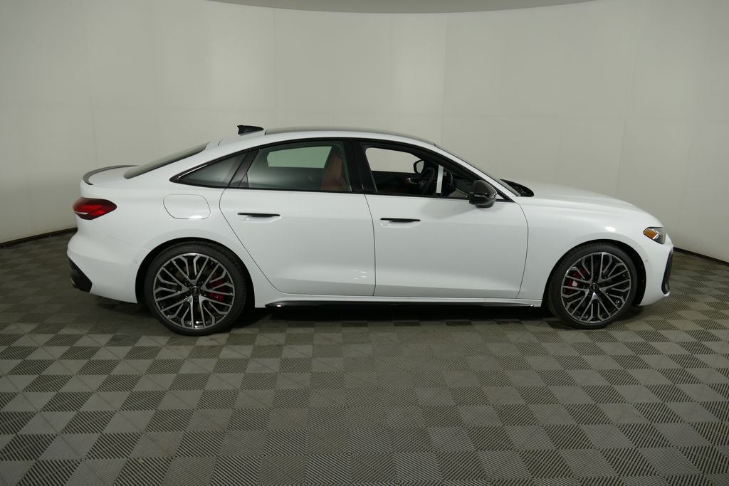 2026 Audi S5 3.0T Premium Plus quattro