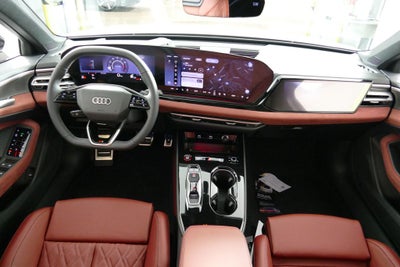 2026 Audi S5 3.0T Premium Plus quattro