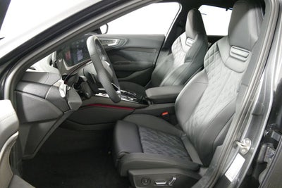 2026 Audi S5 3.0T Premium Plus quattro