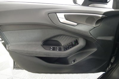 2026 Audi S5 3.0T Premium Plus quattro