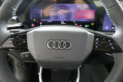 2026 Audi S5 3.0T Premium Plus quattro
