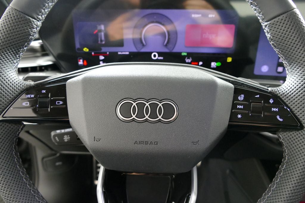 2026 Audi S5 3.0T Premium Plus quattro