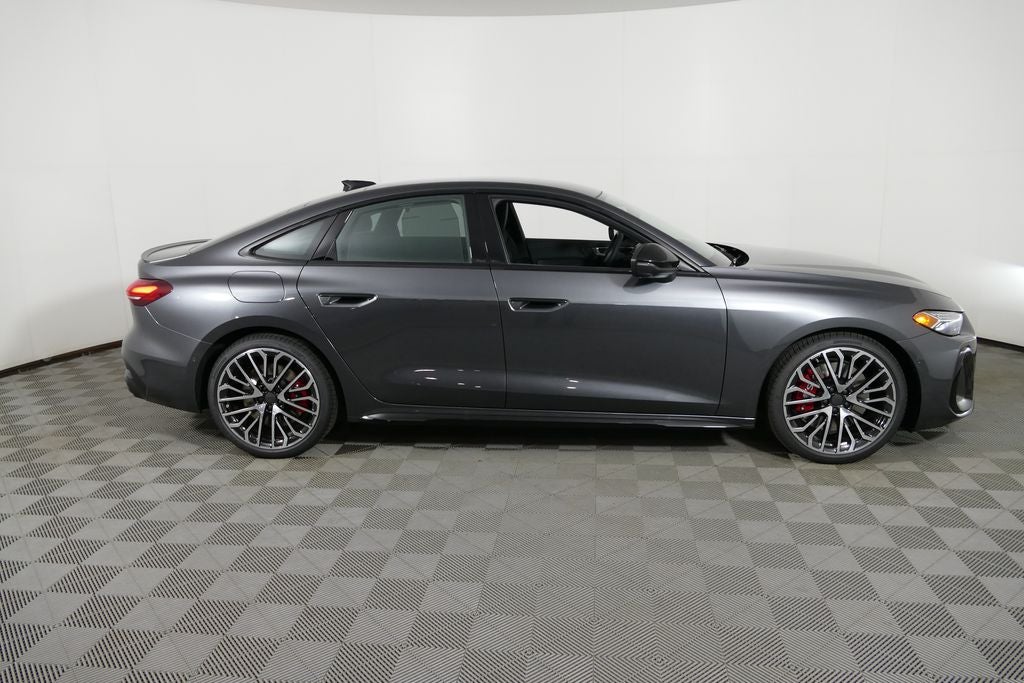 2026 Audi S5 3.0T Premium Plus quattro