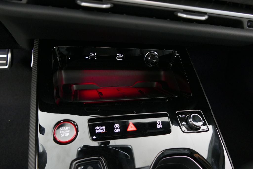 2026 Audi S5 3.0T Premium Plus quattro