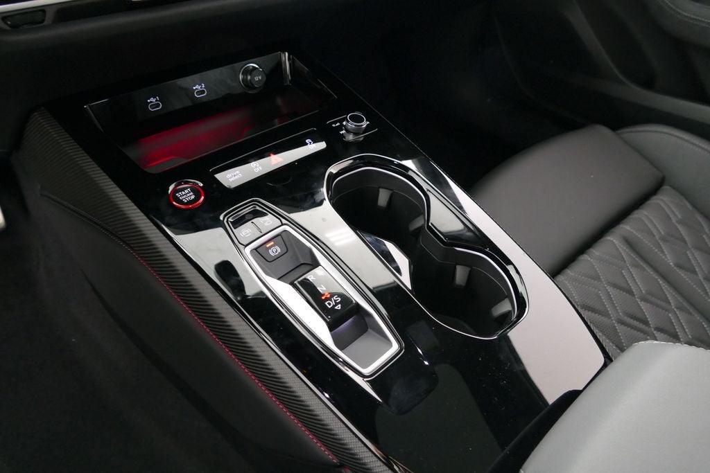 2026 Audi S5 3.0T Premium Plus quattro