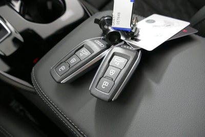 2026 Audi S5 3.0T Premium Plus quattro