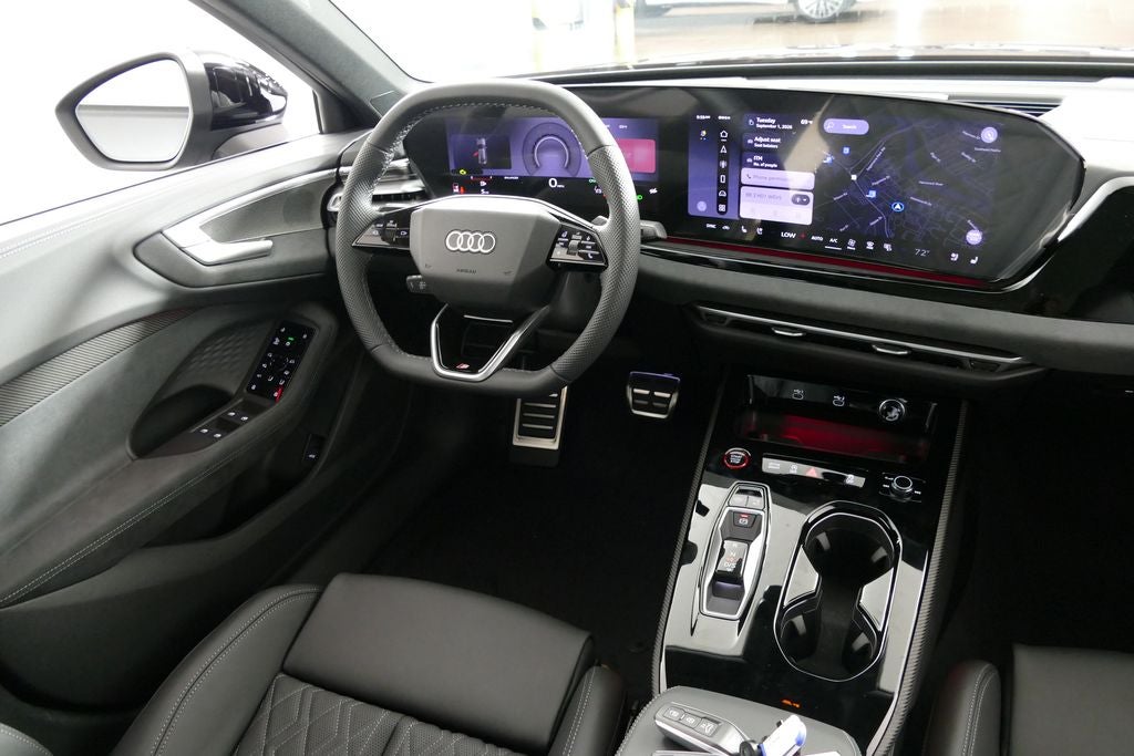 2026 Audi S5 3.0T Premium Plus quattro