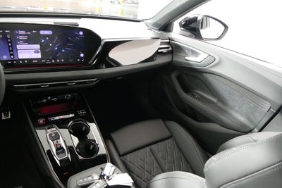 2026 Audi S5 3.0T Premium Plus quattro