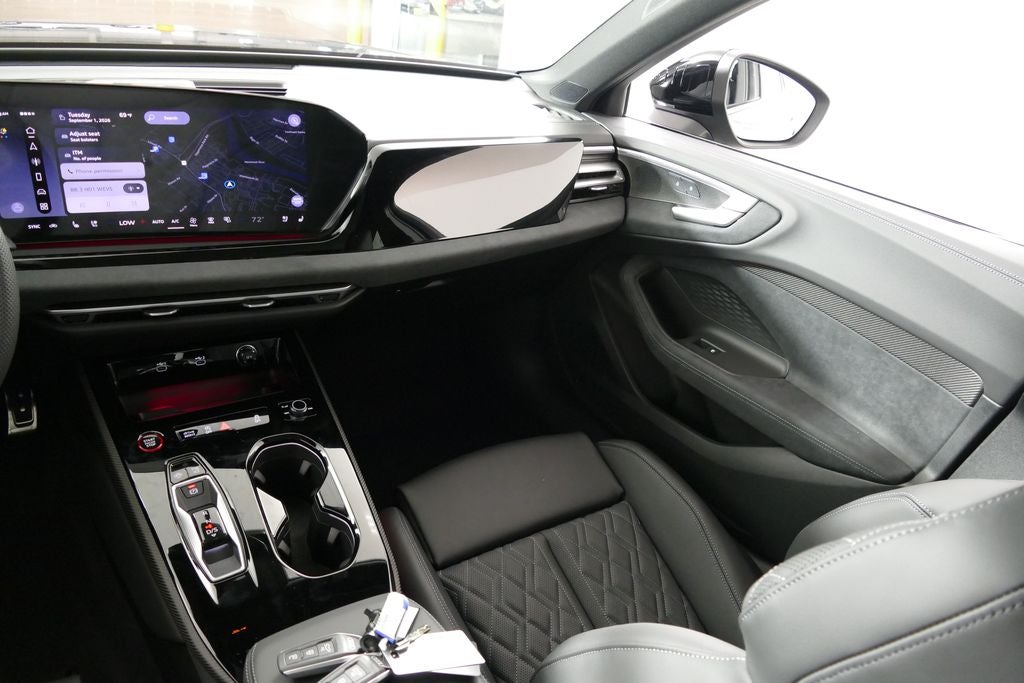 2026 Audi S5 3.0T Premium Plus quattro