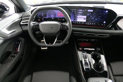 2026 Audi S5 3.0T Premium Plus quattro