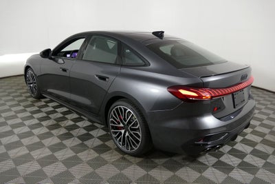 2026 Audi S5 3.0T Premium Plus quattro
