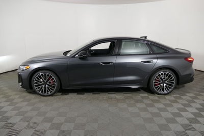 2026 Audi S5 3.0T Premium Plus quattro