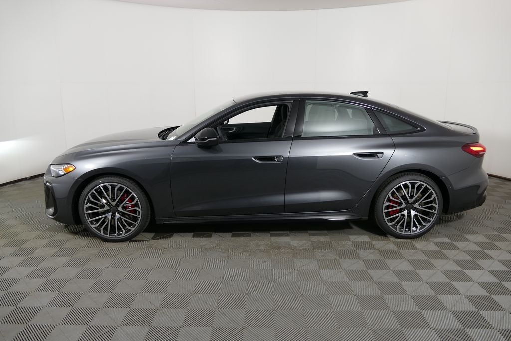 2026 Audi S5 3.0T Premium Plus quattro