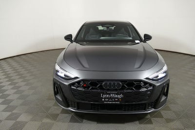 2026 Audi S5 3.0T Premium Plus quattro