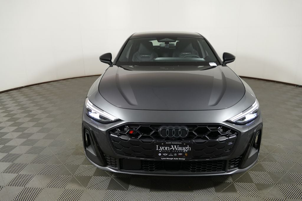 2026 Audi S5 3.0T Premium Plus quattro