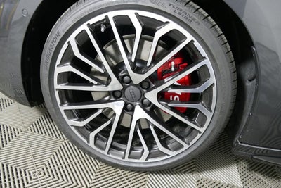 2026 Audi S5 3.0T Premium Plus quattro