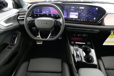 2026 Audi S5 3.0T Premium Plus quattro