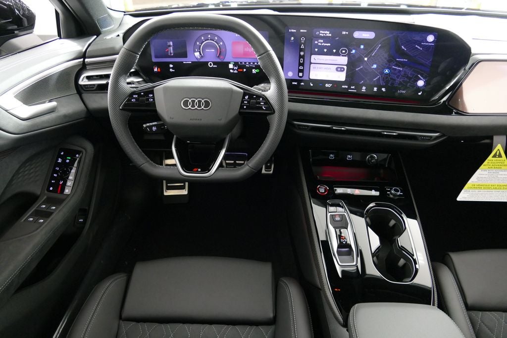 2026 Audi S5 3.0T Premium Plus quattro