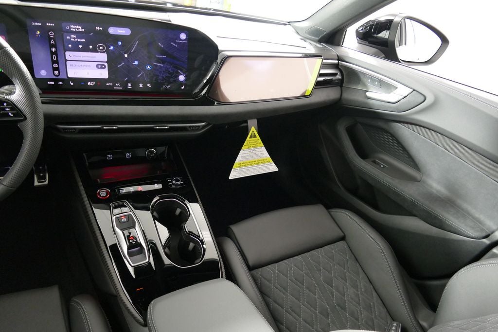 2026 Audi S5 3.0T Premium Plus quattro