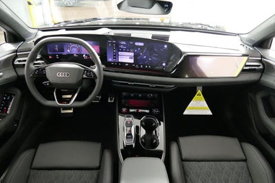 2026 Audi S5 3.0T Premium Plus quattro