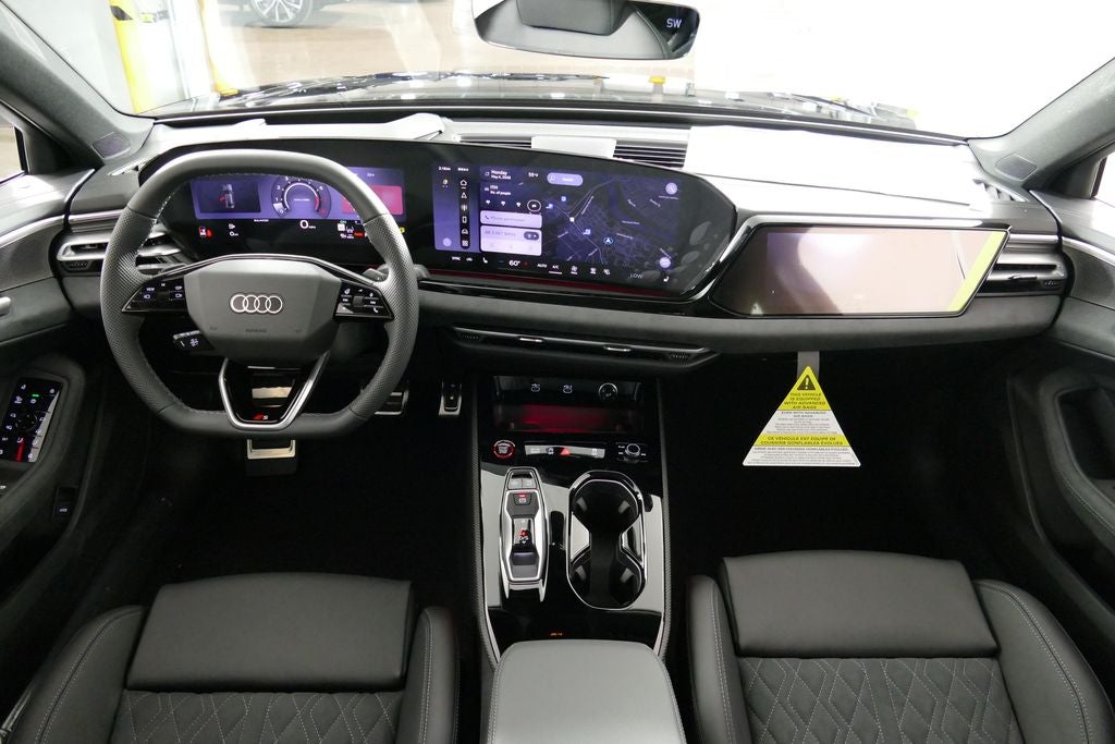 2026 Audi S5 3.0T Premium Plus quattro