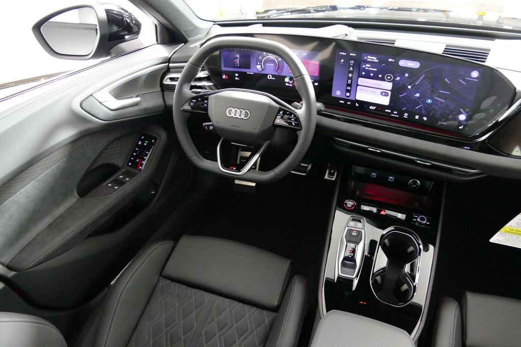 2026 Audi S5 3.0T Premium Plus quattro