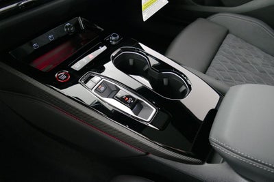 2026 Audi S5 3.0T Premium Plus quattro