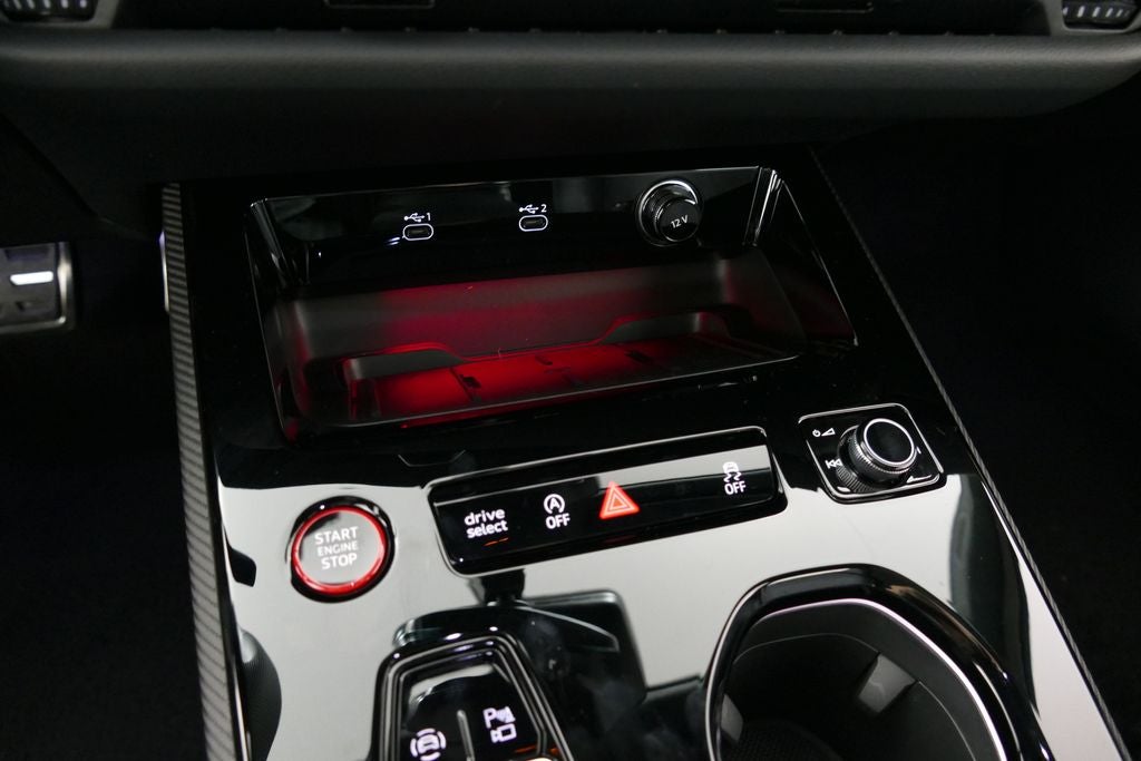 2026 Audi S5 3.0T Premium Plus quattro
