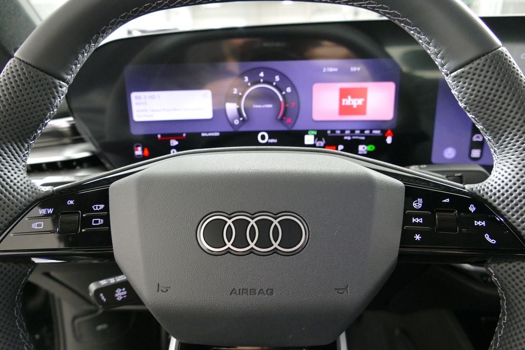 2026 Audi S5 3.0T Premium Plus quattro