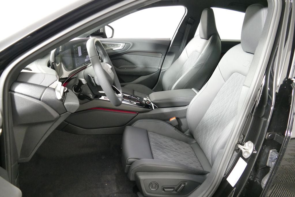 2026 Audi S5 3.0T Premium Plus quattro