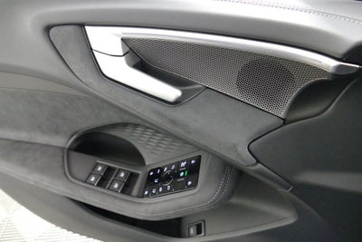 2026 Audi S5 3.0T Premium Plus quattro
