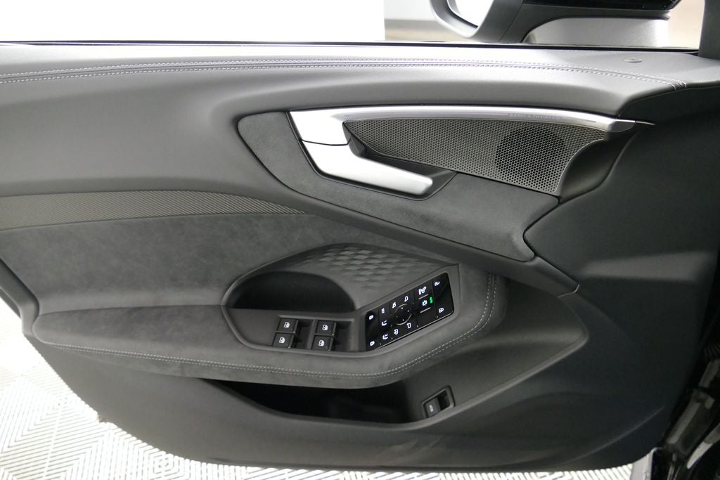 2026 Audi S5 3.0T Premium Plus quattro