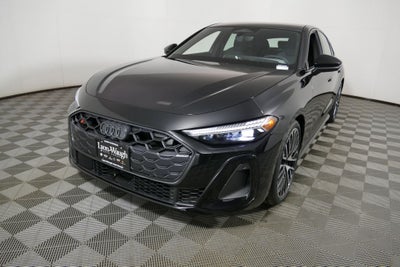 2026 Audi S5 3.0T Premium Plus quattro